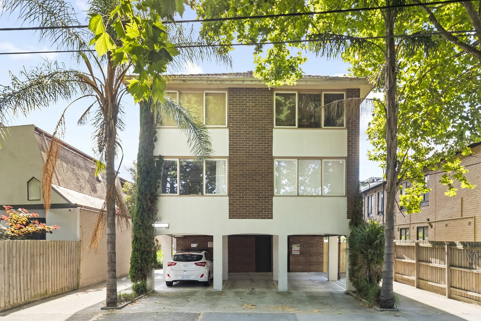 1/45 Ruskin Street, Elwood VIC 3184