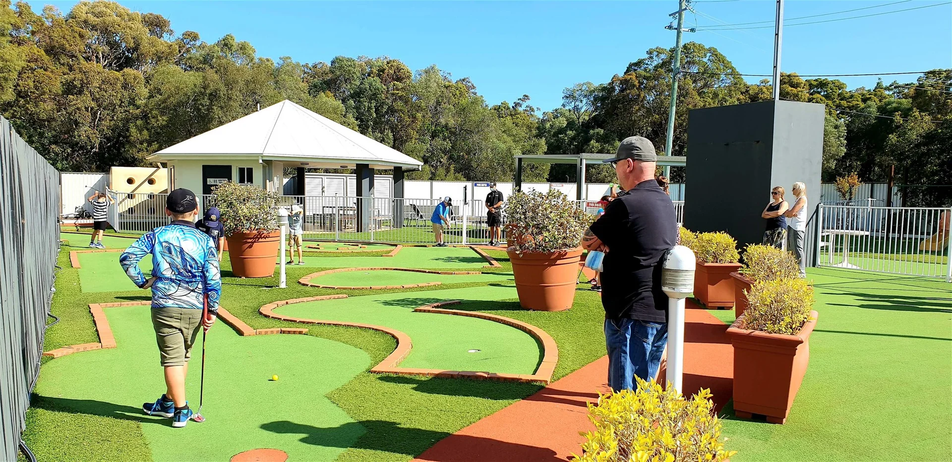 Additional image 14 of 41/5 Links Court, Woorim QLD 4507