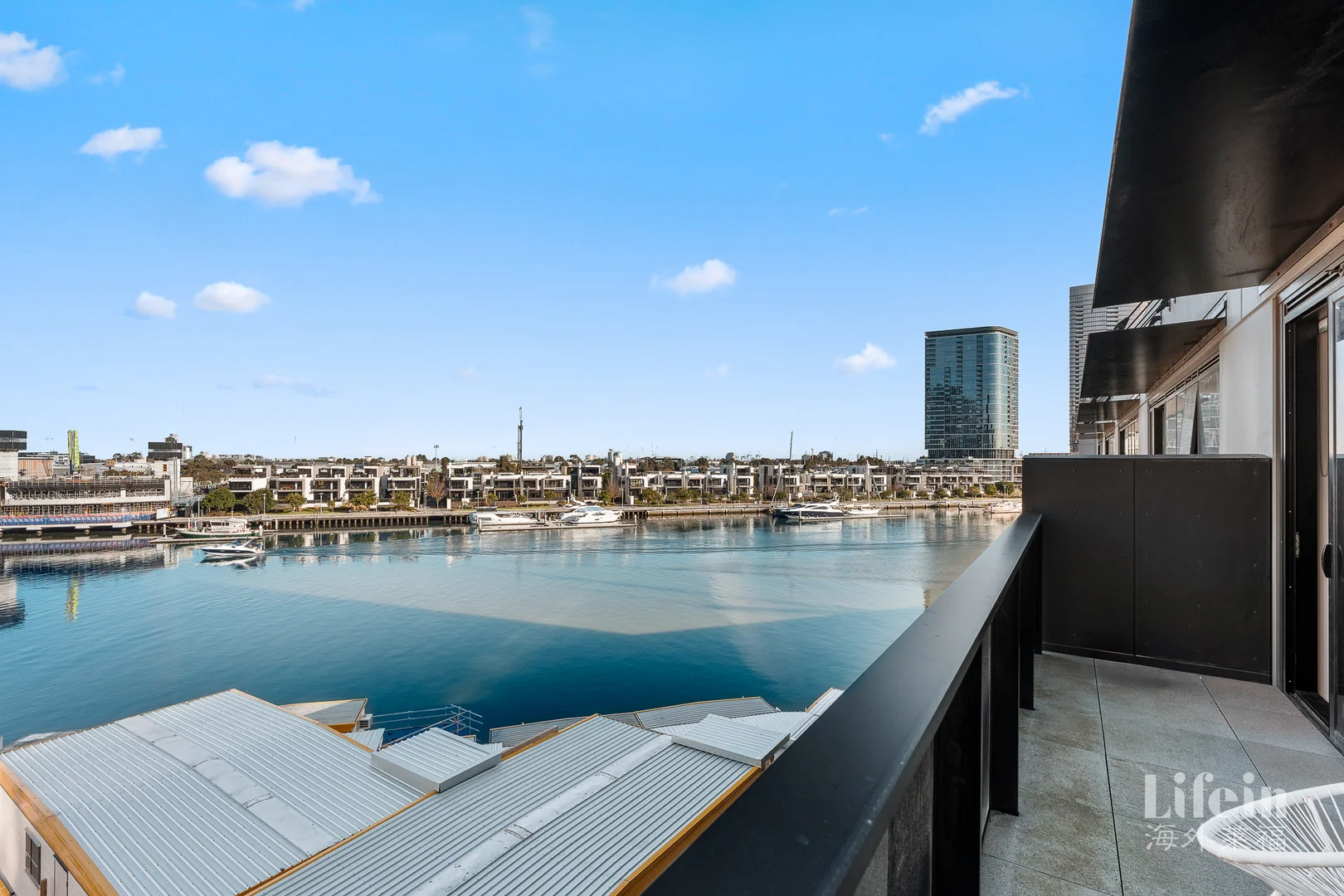 Additional image 8 of 412/915 Collins Street, Docklands VIC 3008