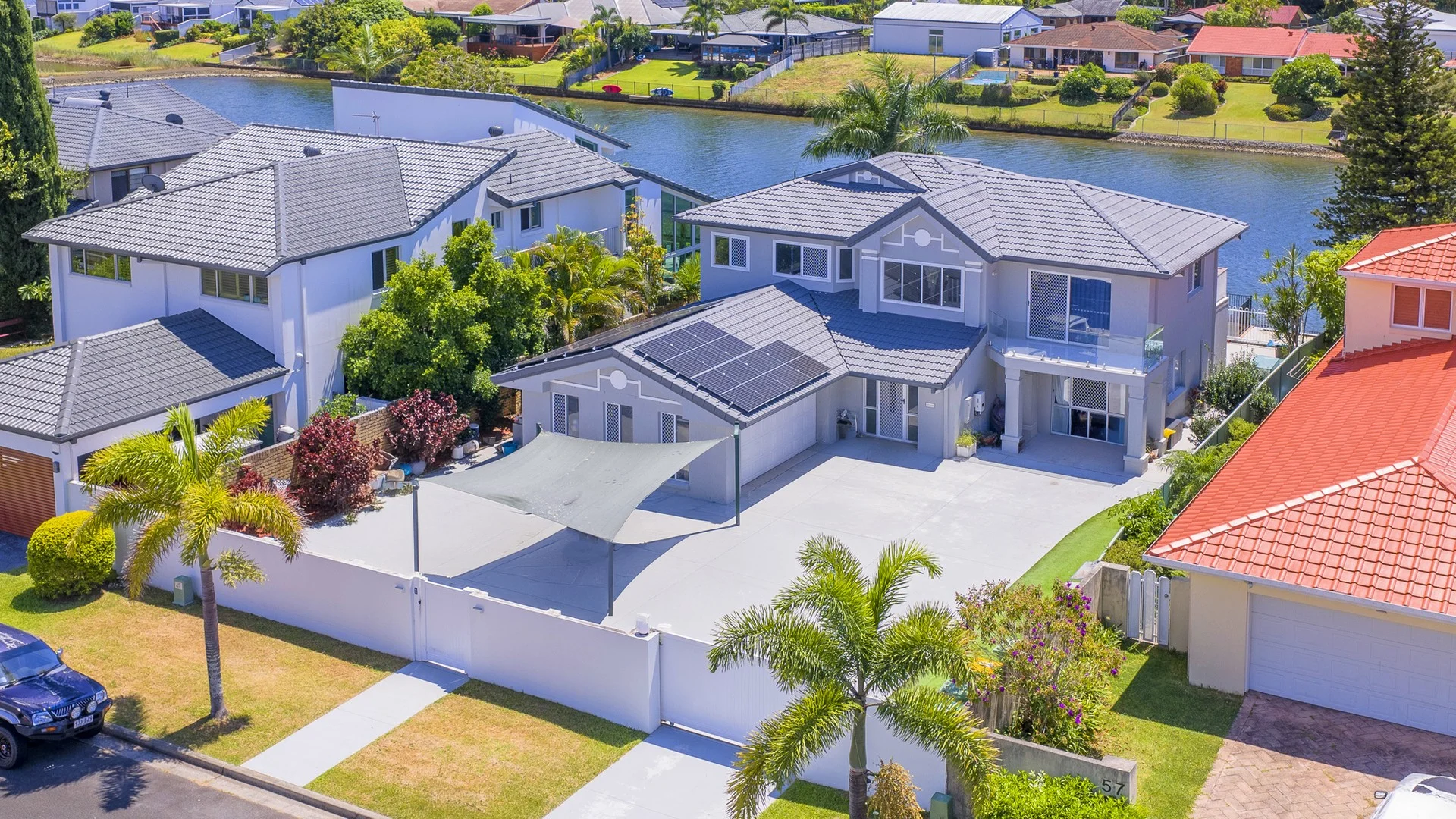 59 Cabana Boulevard, Benowa Waters QLD 4217