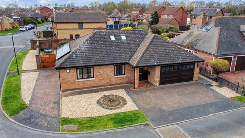 Paddocks View, Long Eaton NG10