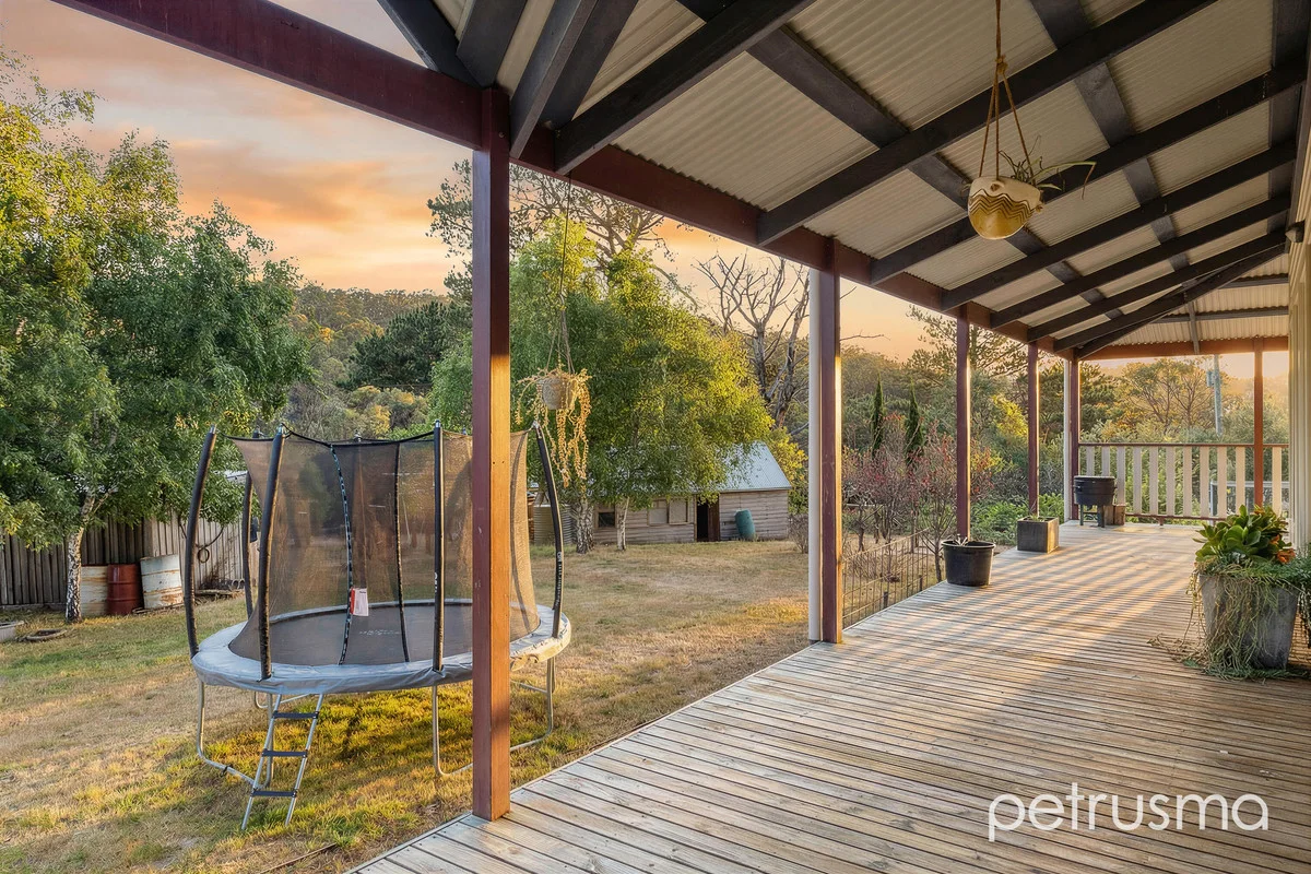 Additional image 4 of 1150 Native Corners Road, Campania TAS 7026