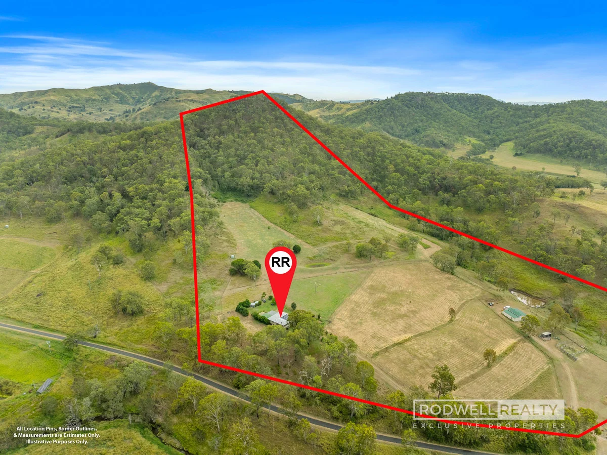 Additional image 18 of 138 Chinghee Creek Road, Lamington QLD 4285