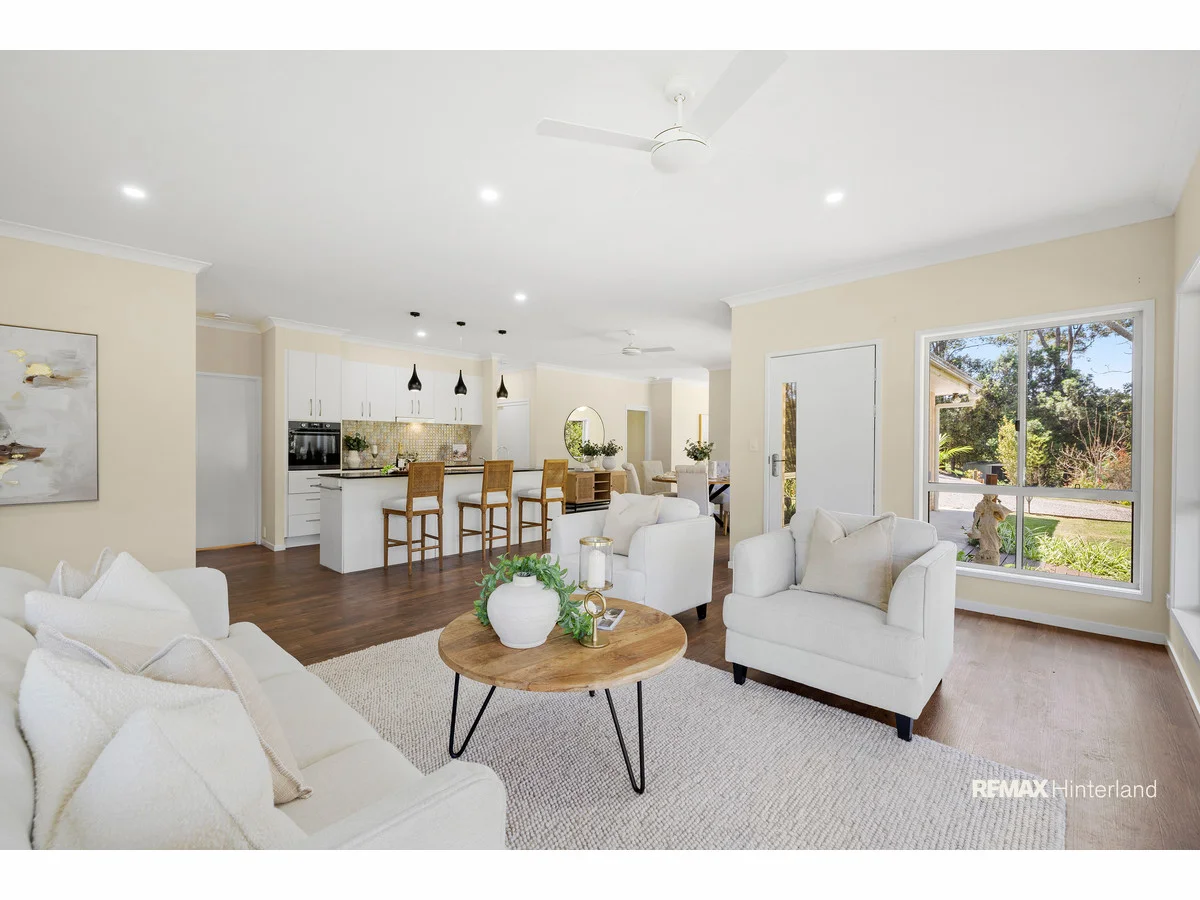 Additional image 17 of 46 Burgum Road, North Maleny QLD 4552