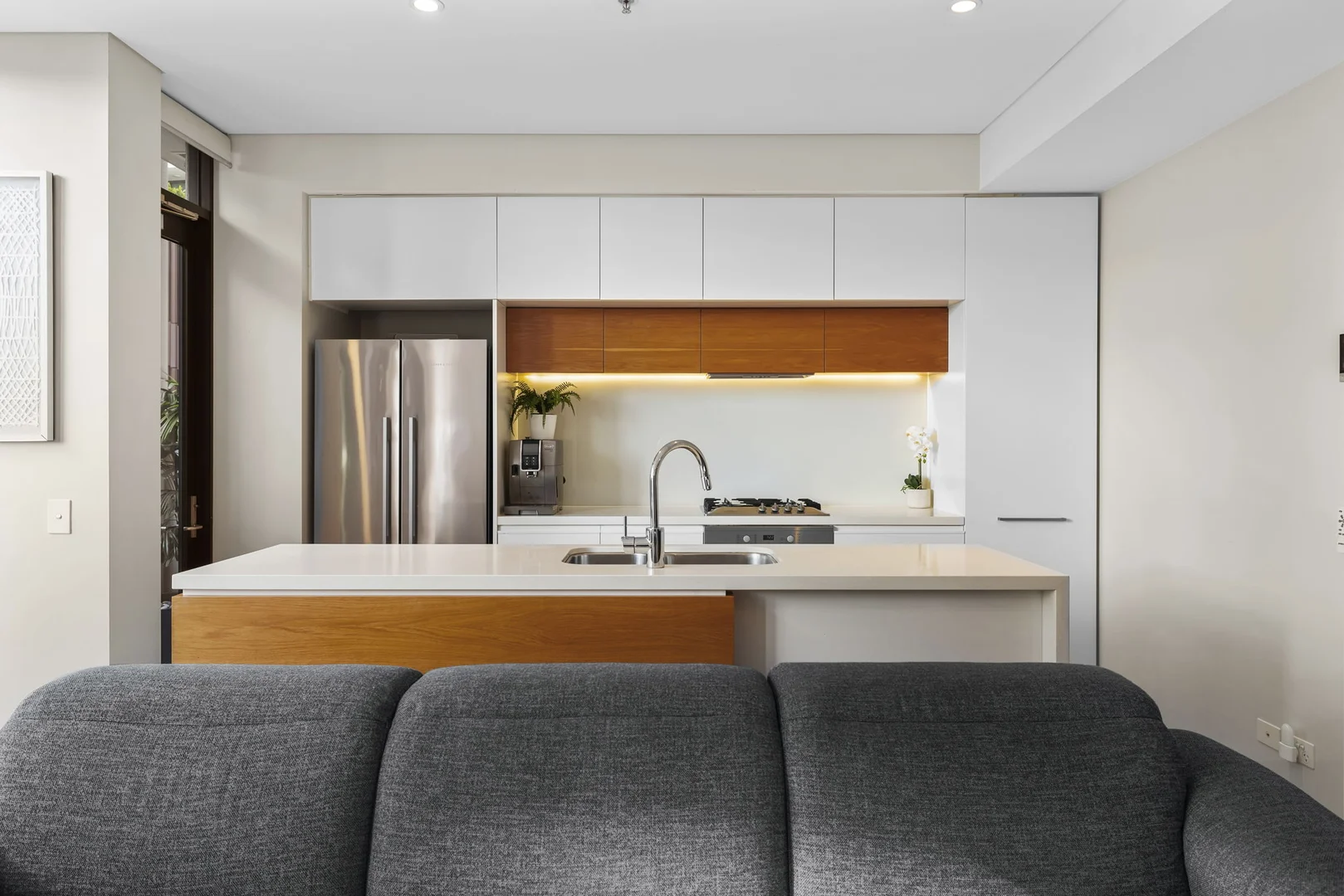 Additional image 2 of 20012/37d Harbour Road, Hamilton QLD 4007