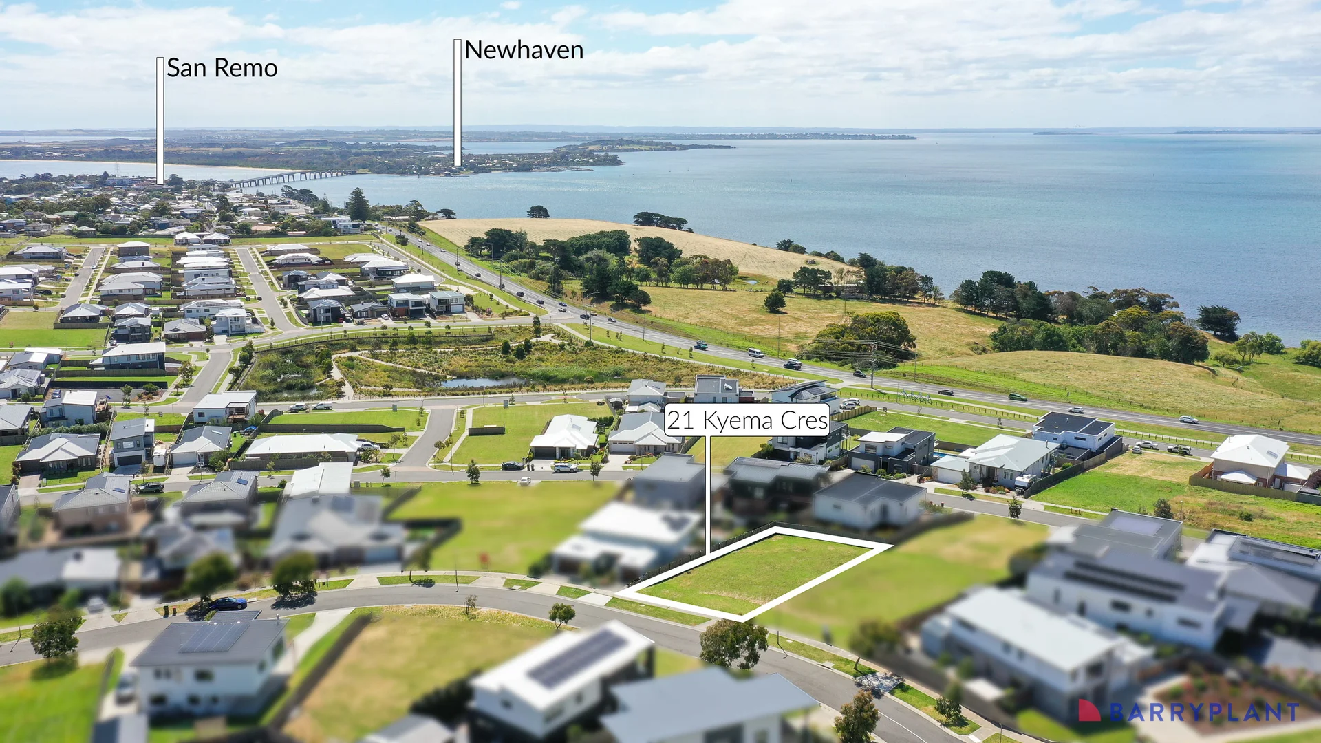 Additional image 2 of 21 Kyema Crescent, San Remo VIC 3925