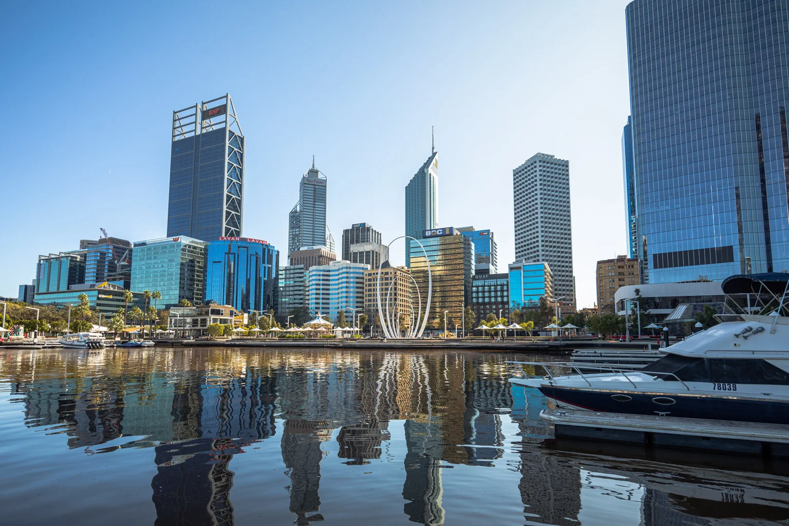 Additional image 21 of 302/12 Victoria Avenue, Perth WA 6000