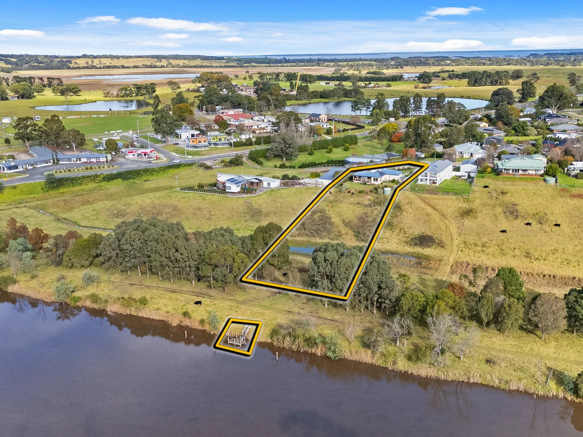 Additional image 19 of 35 Georges Terrace, Swan Reach VIC 3903