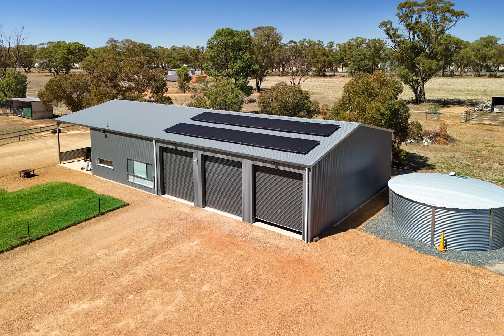 Additional image 12 of 2 Killarney Street, Temora NSW 2666