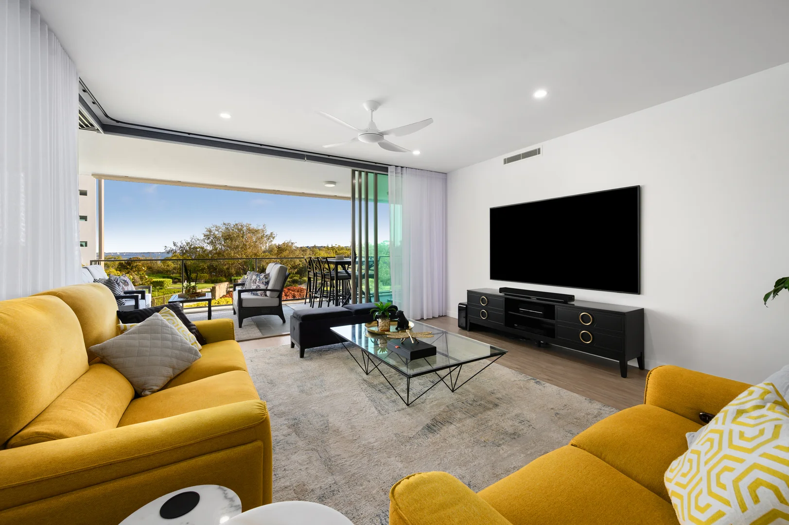 Additional image 17 of 29201/2 Ephraim Island Parade, Paradise Point QLD 4216