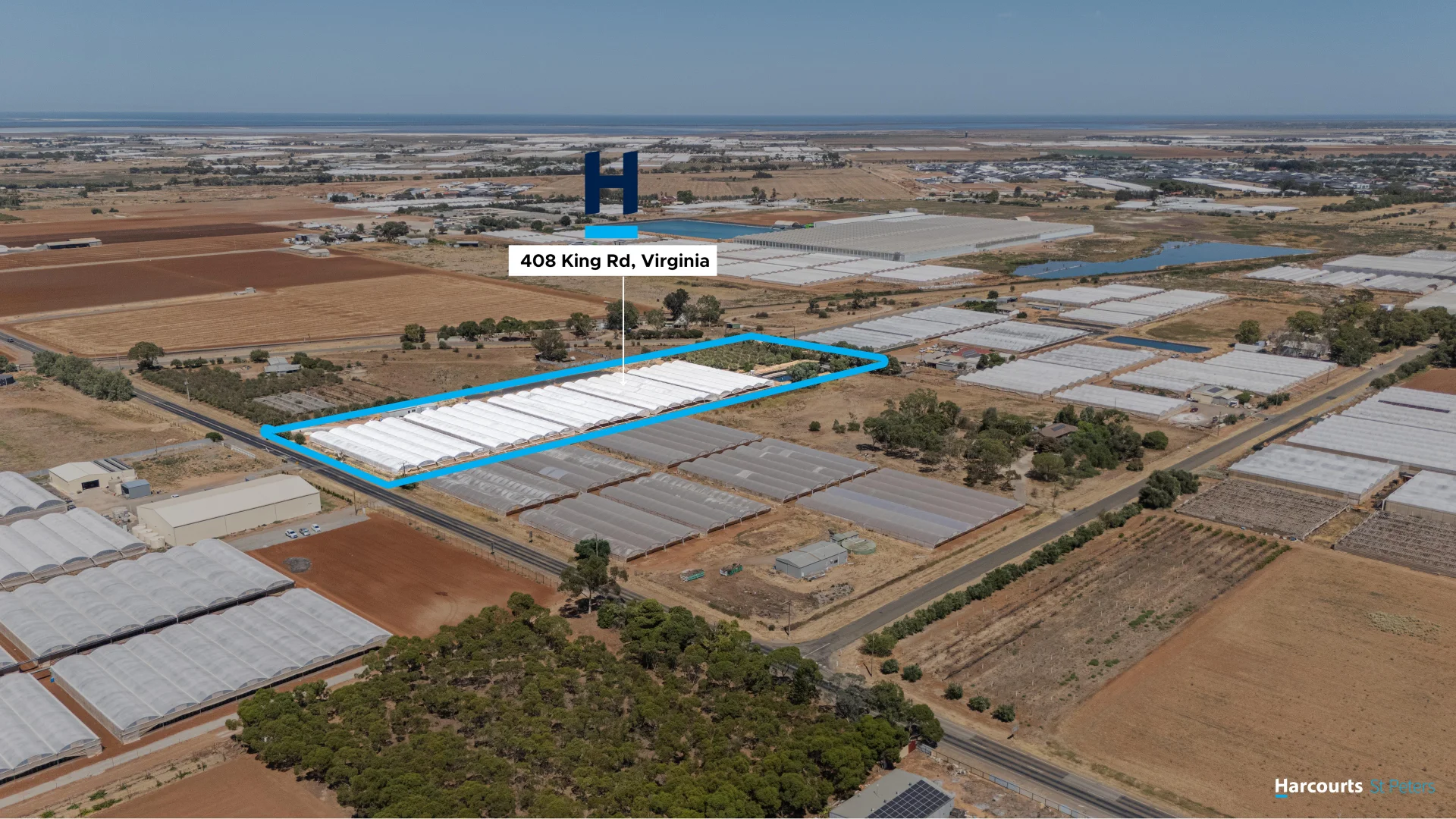 Additional image 8 of 390 & 408 King Road, Virginia SA 5120