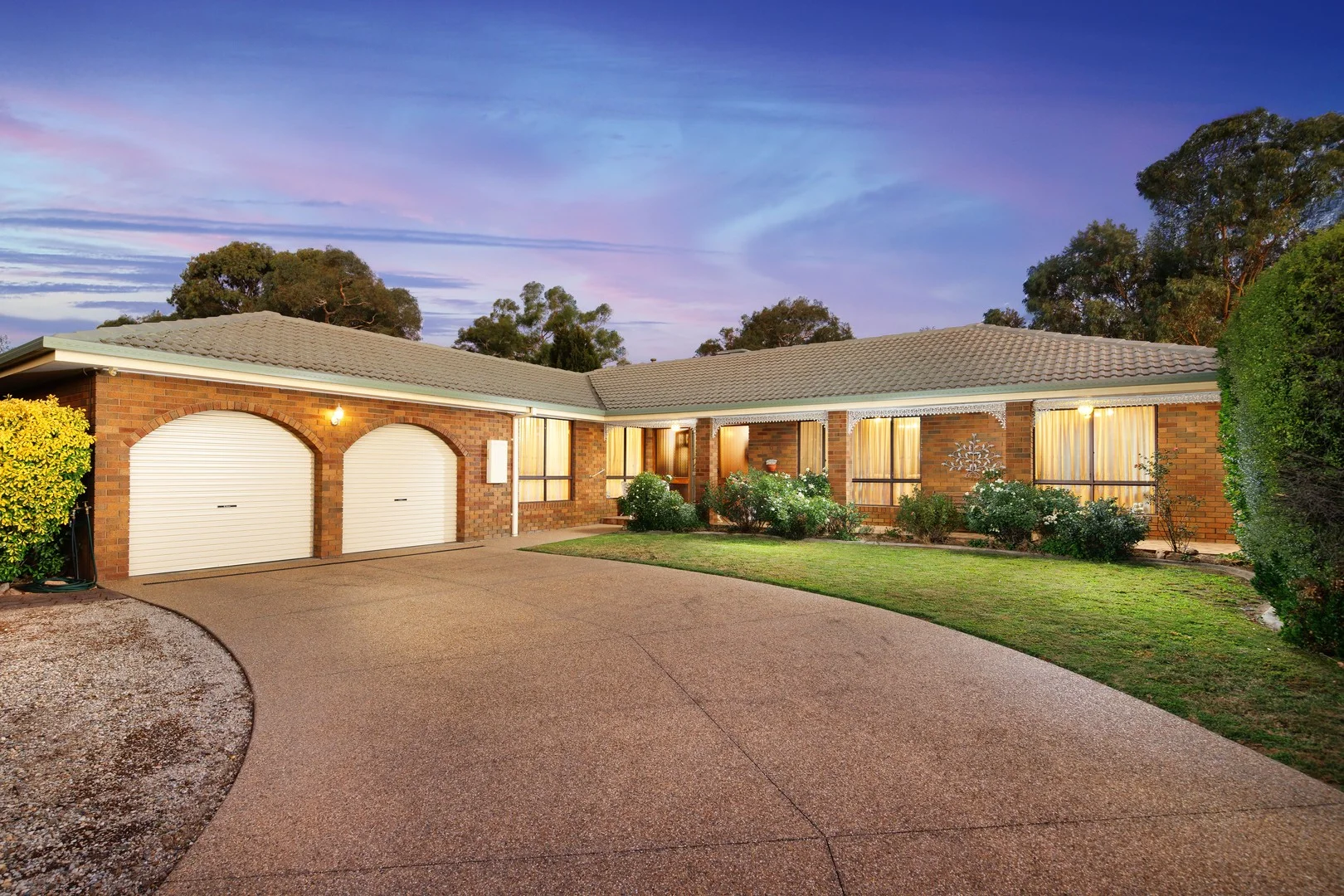 6 Whenby Court, Wodonga VIC 3690