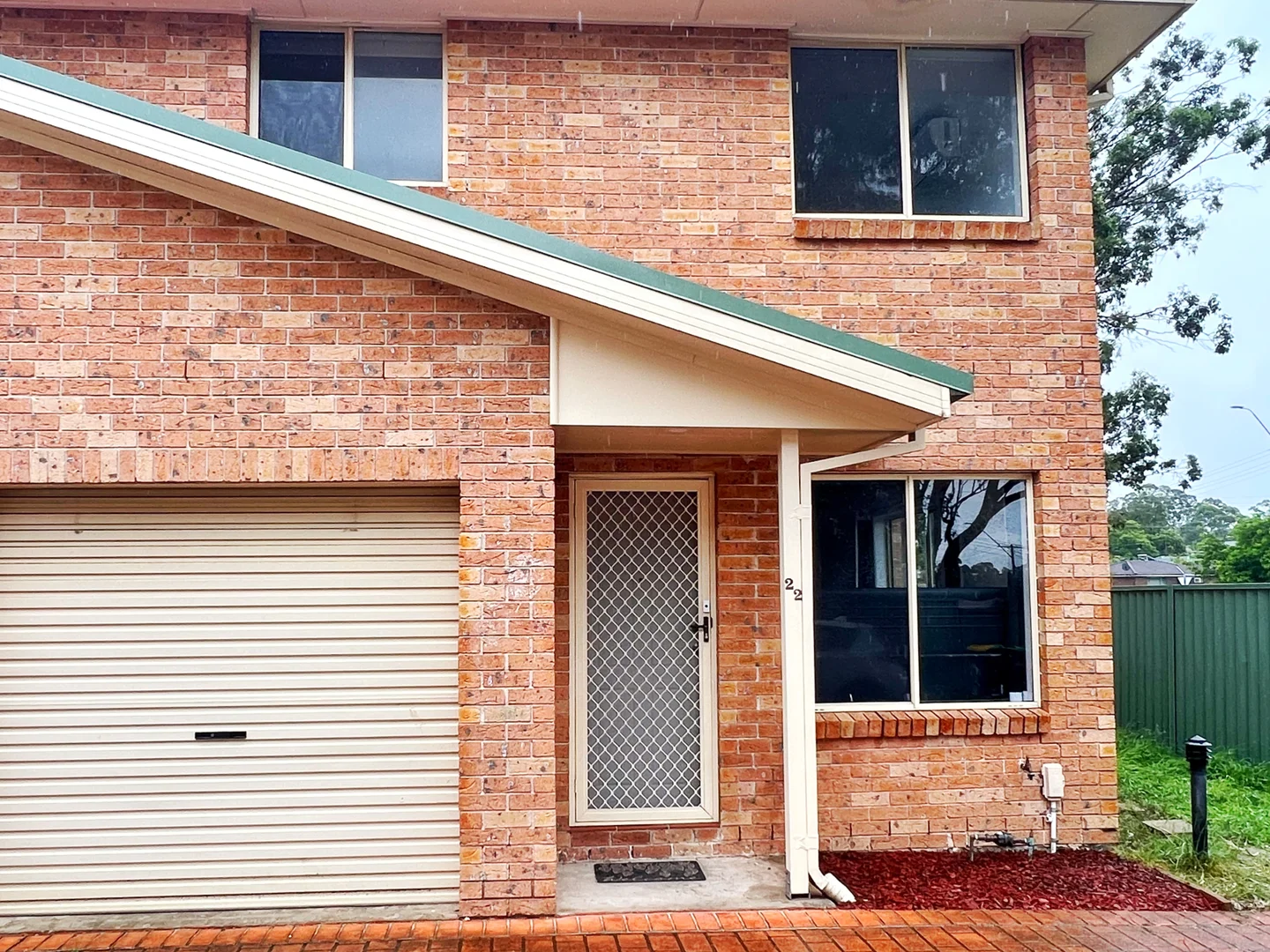 22/2 Charlotte Road, Rooty Hill NSW 2766