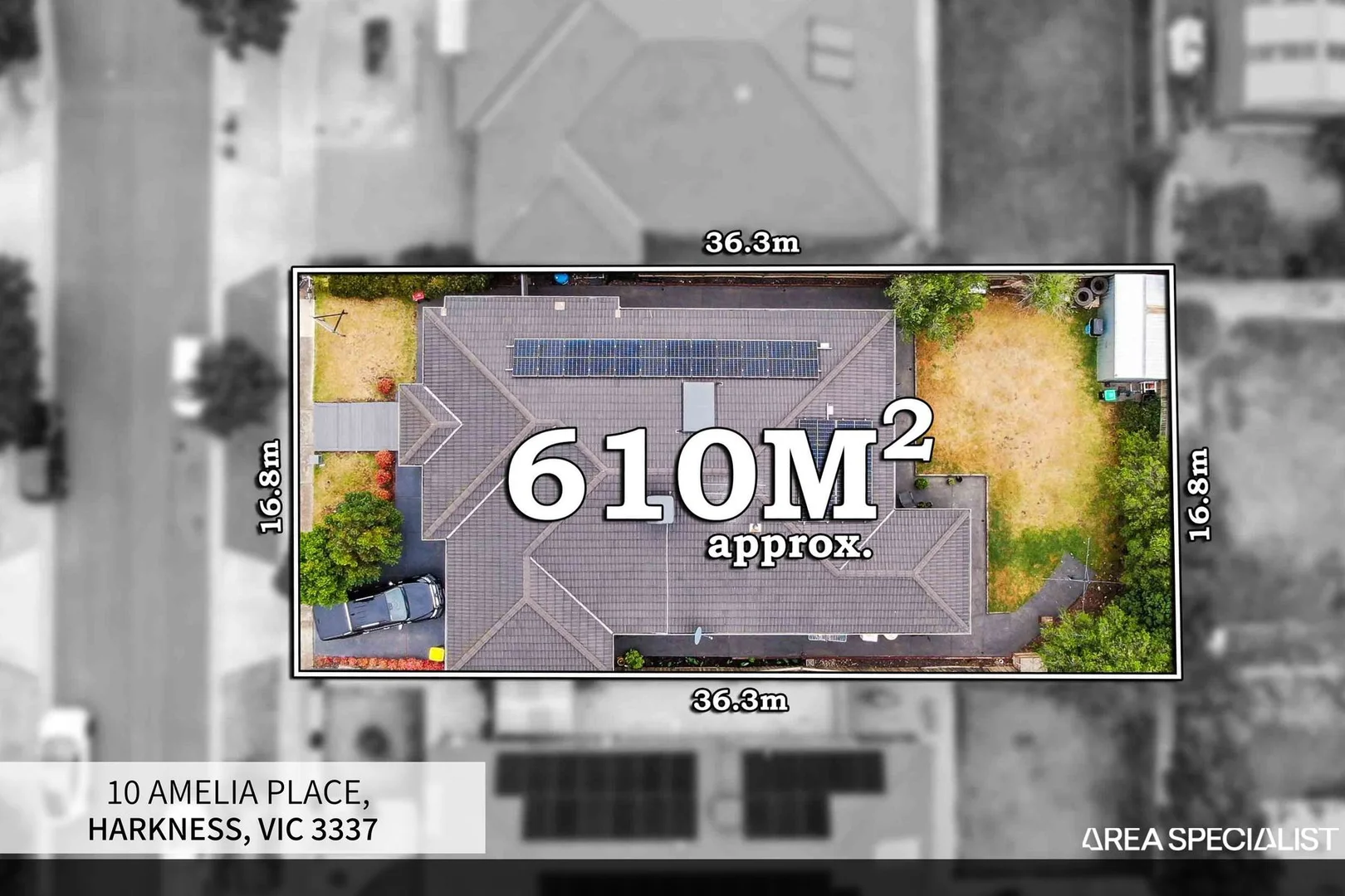 Additional image 20 of 10 Amelia Place, Harkness VIC 3337