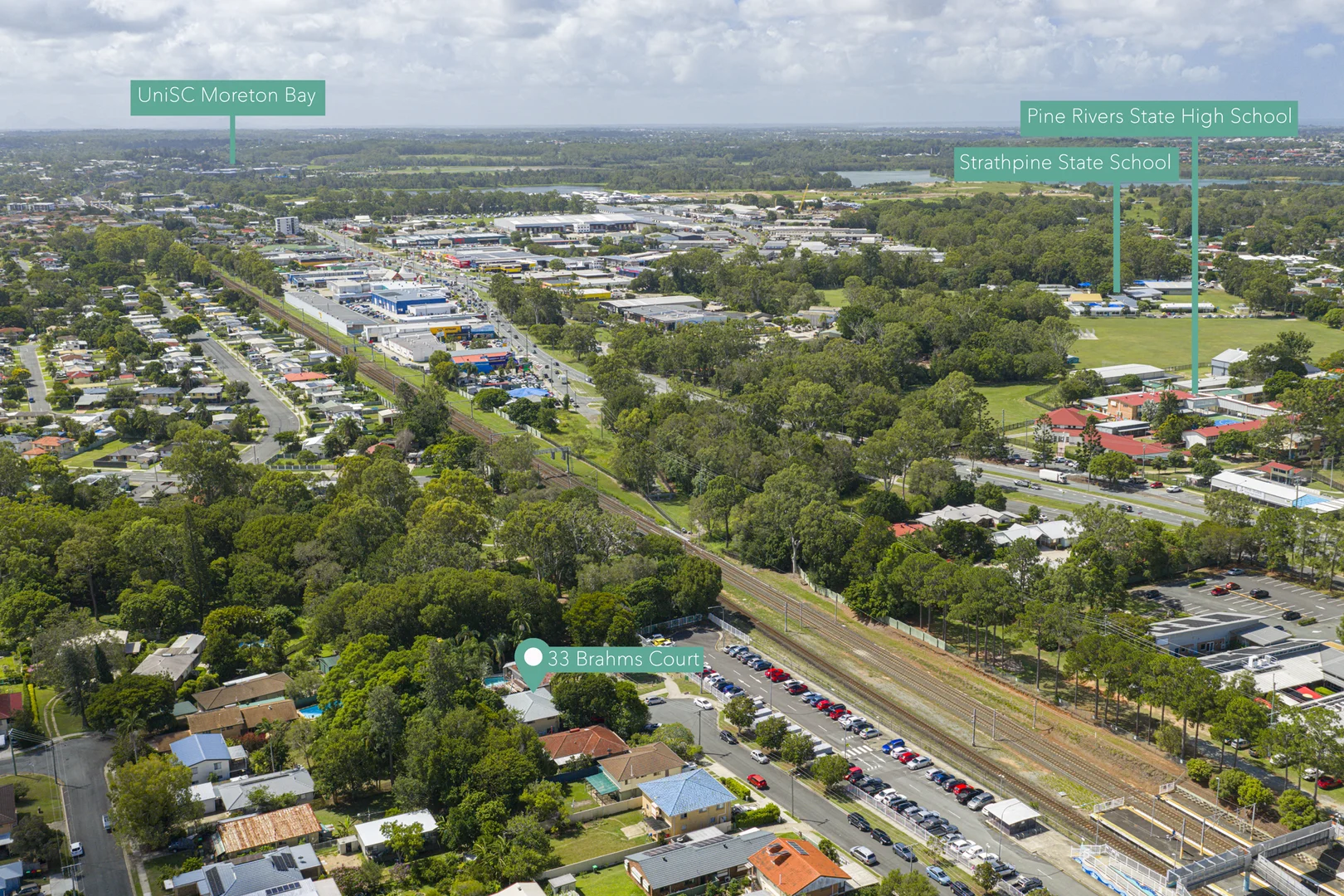 Additional image 17 of 33 Brahms Court, Strathpine QLD 4500
