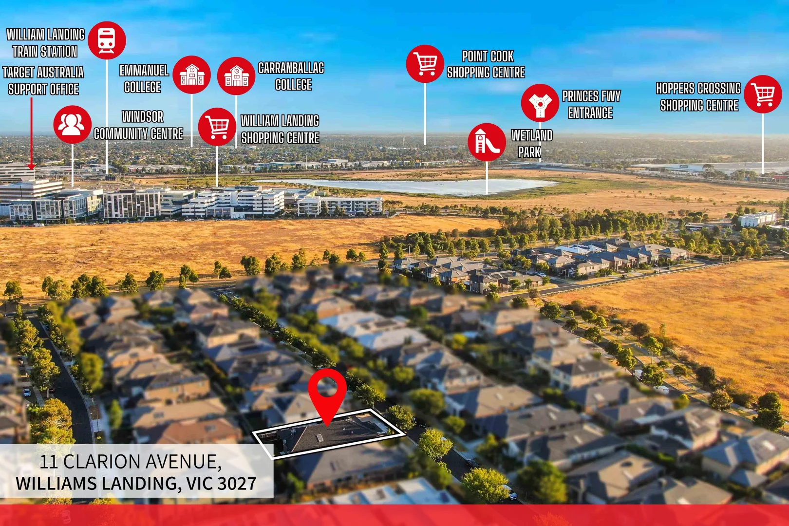 Additional image 22 of 11 Clarion Avenue, Williams Landing VIC 3027