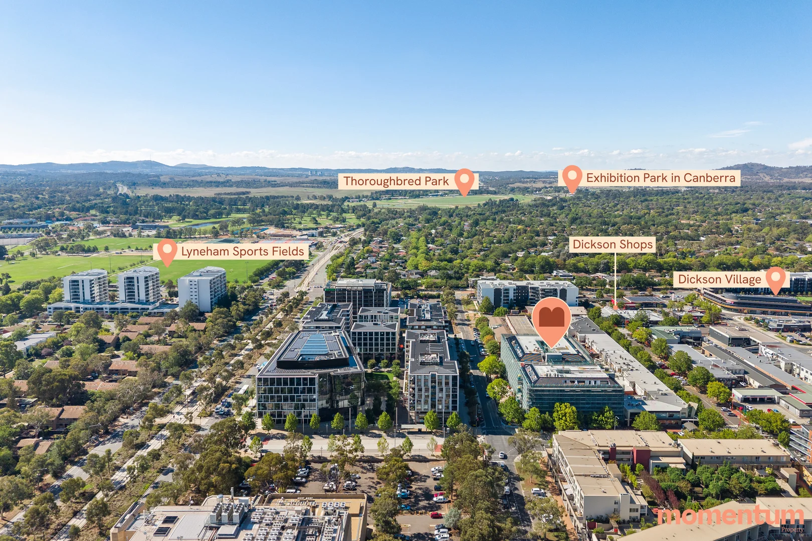 Additional image 11 of 109/16 Challis Street, Dickson ACT 2602