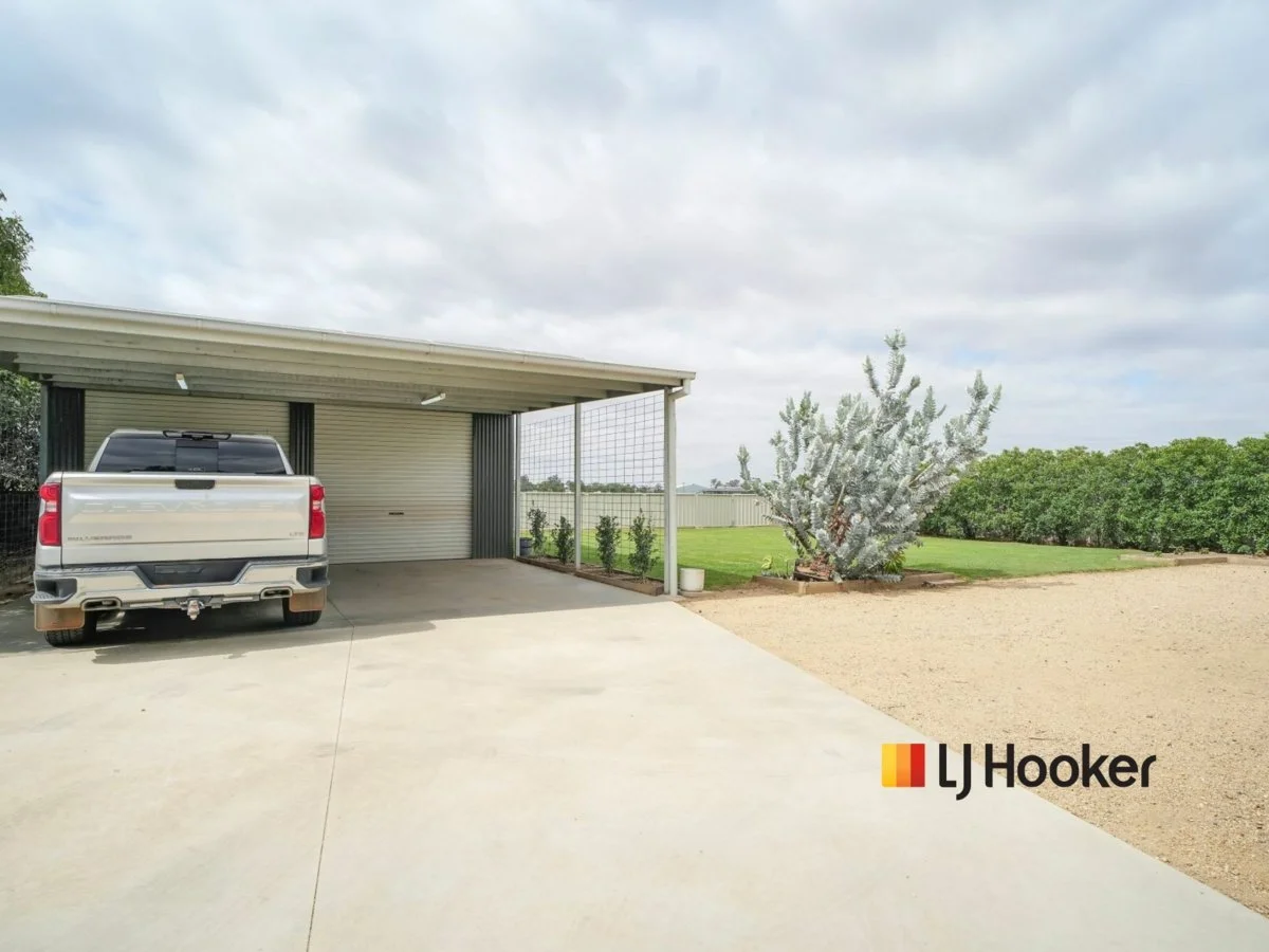 Additional image 17 of 11 Bowden Fletcher Drive, Narromine NSW 2821