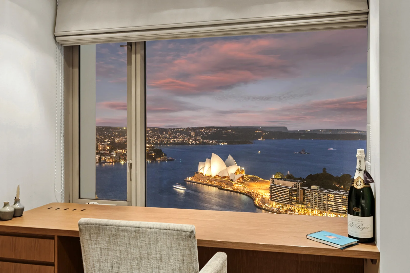 Additional image 15 of 3402/96-118 Gloucester Street, The Rocks NSW 2000