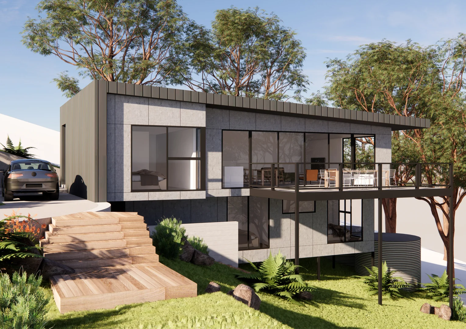 Additional image 8 of 19 McRae Road, Wye River VIC 3234