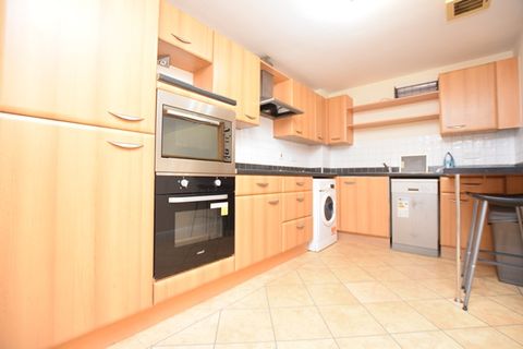 Westfield Terrace, Sheffield S1