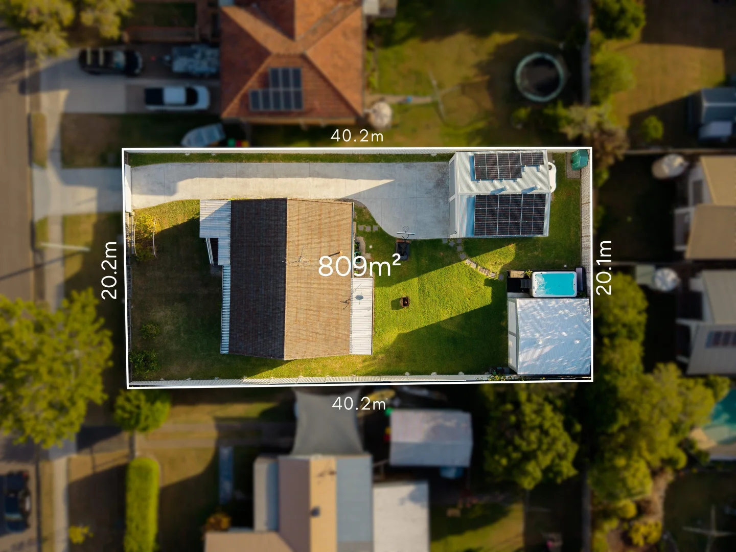 Additional image 2 of 215 Scarborough Road, Scarborough QLD 4020