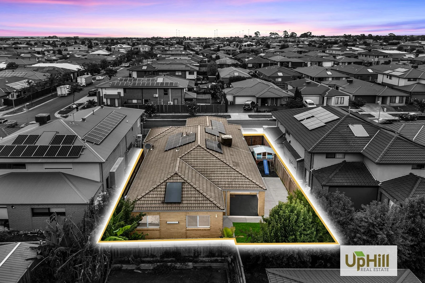 Additional image 23 of 71 Moxham Drive, Clyde North VIC 3978