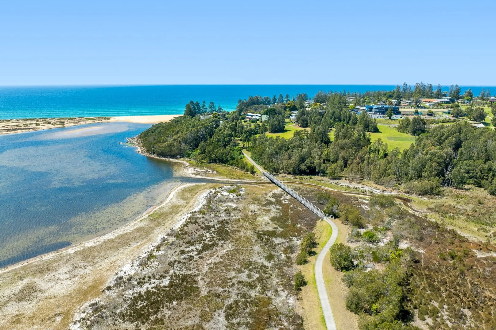 Additional image 4 of Lot 108 Clifford Parade, Tuross Head NSW 2537