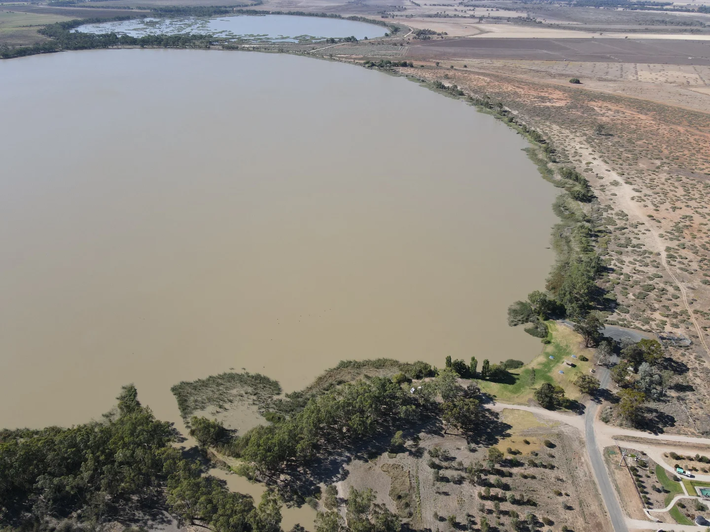 Additional image 3 of 0 Apex Park Road, Reedy Lake VIC 3579