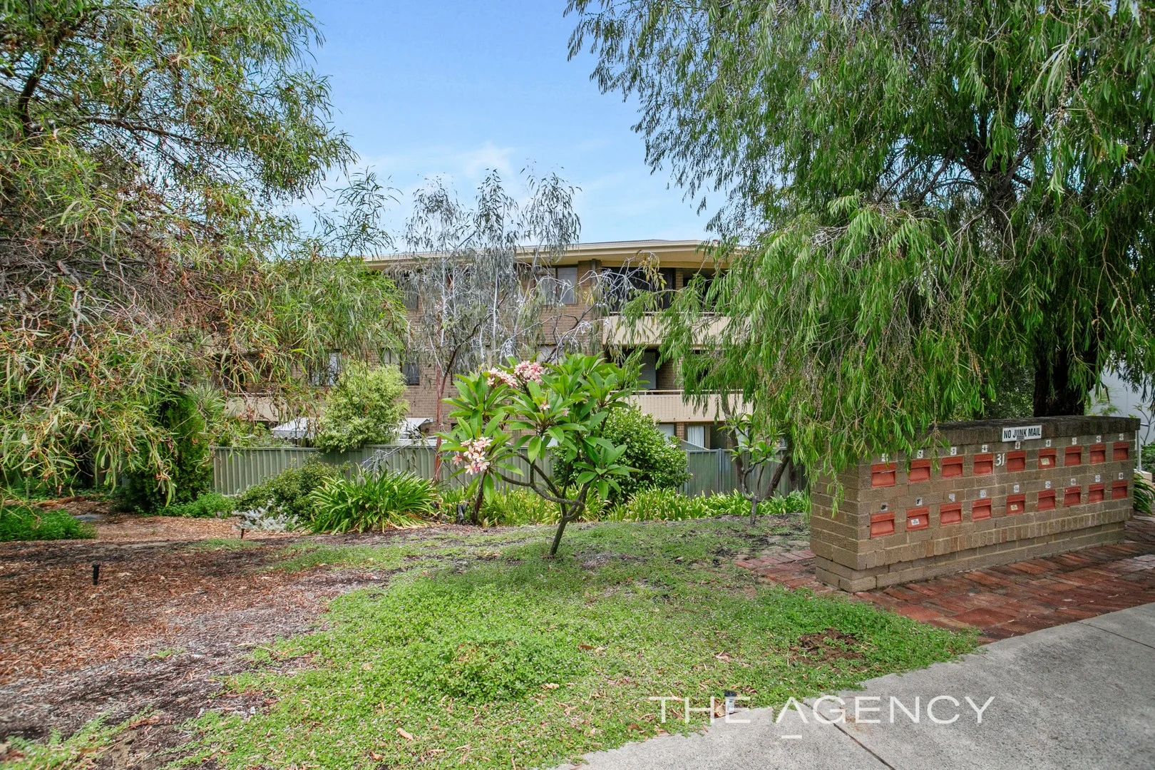 5/31 First Avenue, Mount Lawley WA 6050