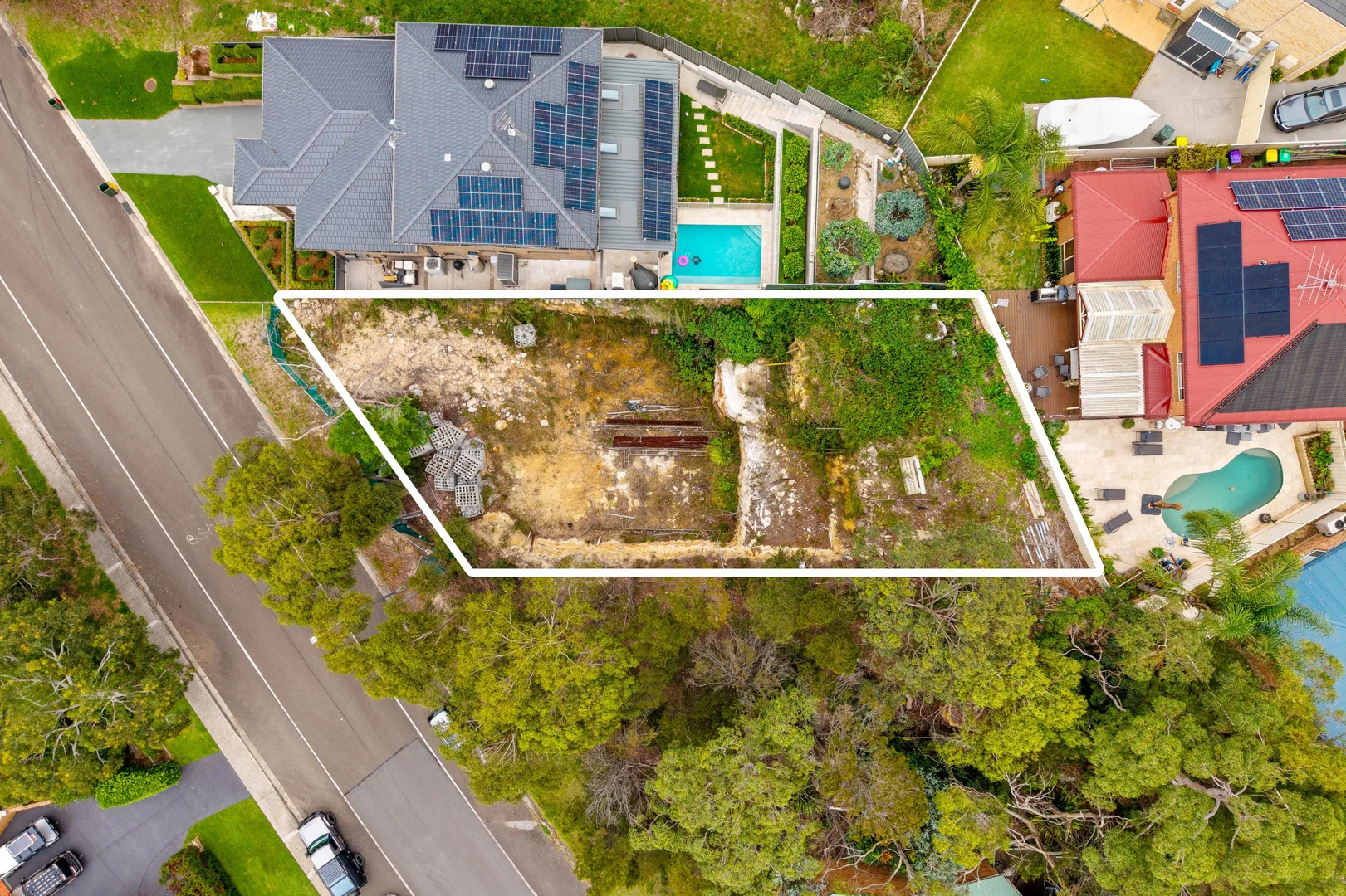Additional image 5 of 43 Australia Road, Barden Ridge NSW 2234