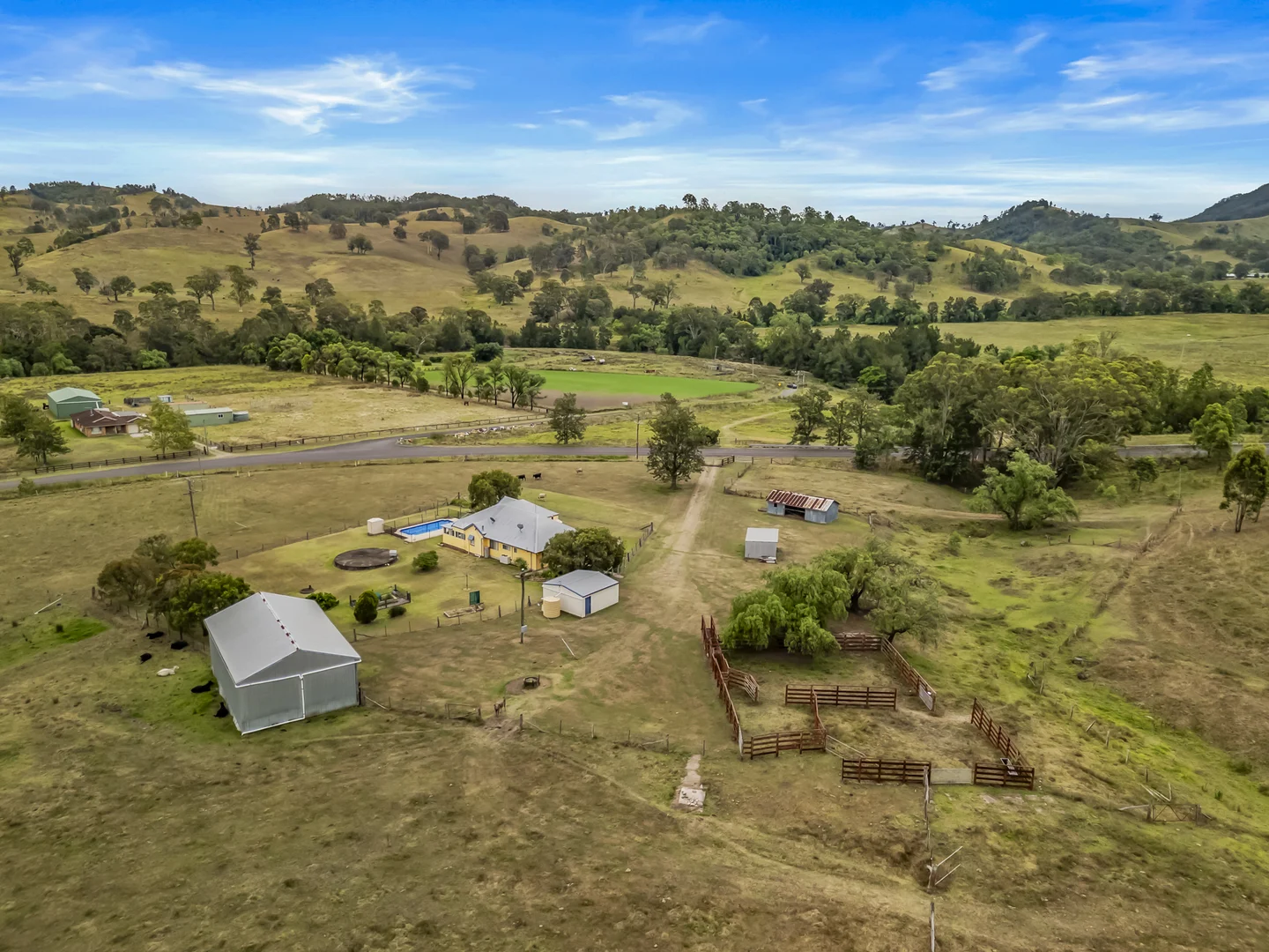 Additional image 34 of "Glenhilver" 428 Carrowbrook Road, Mount Olive, Singleton NSW 2330