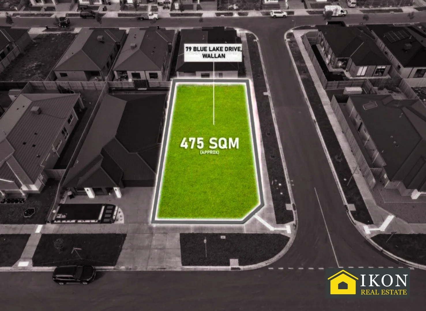 Additional image 2 of 79 BLUE LAKE DRIVE, Wallan VIC 3756