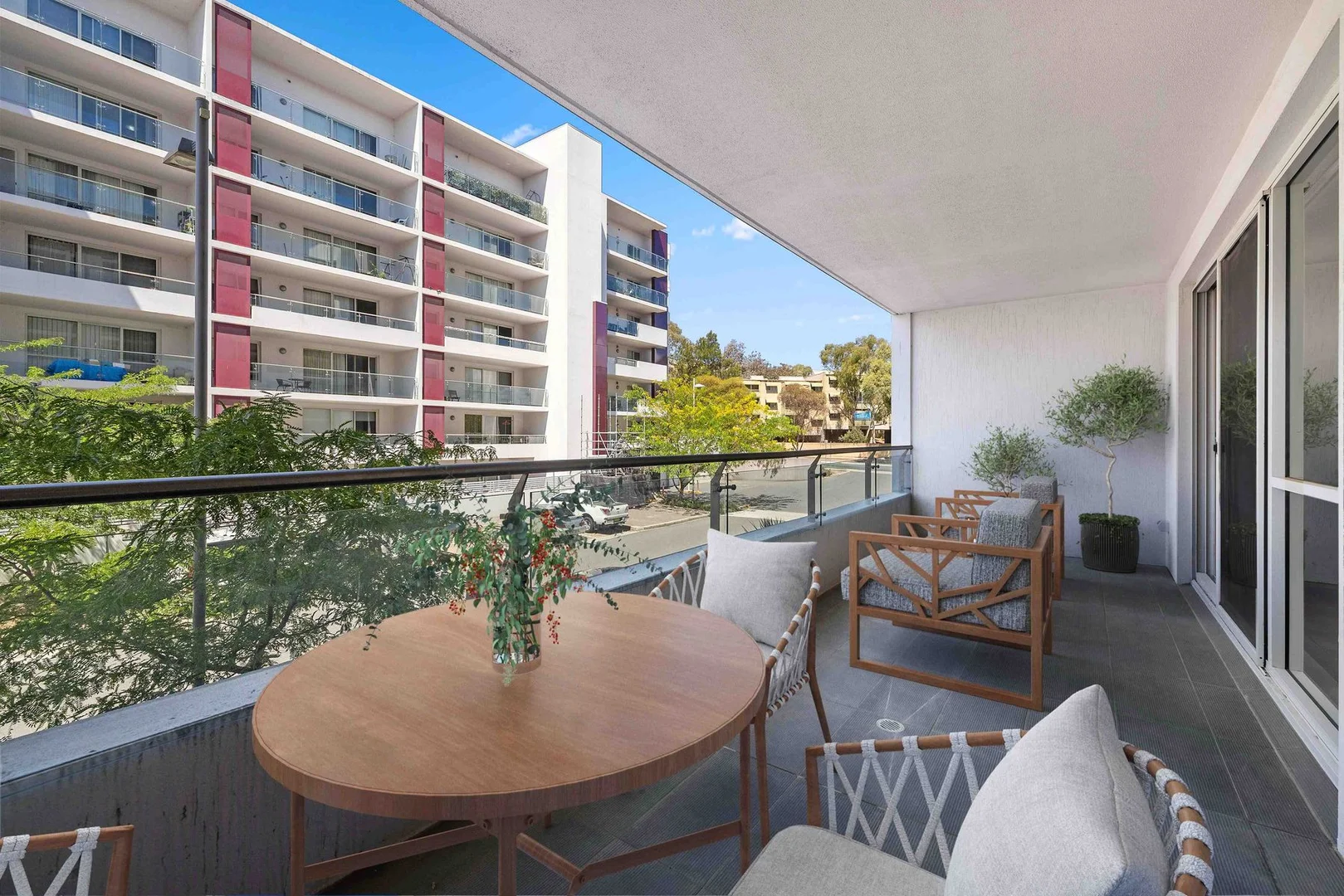 Additional image 8 of 86/64 College Street, Belconnen ACT 2617