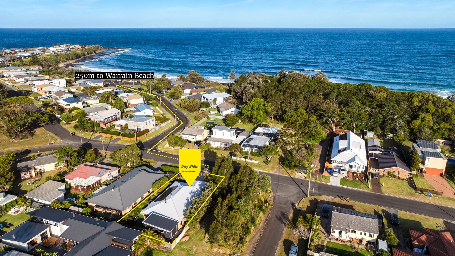 Additional image 10 of 23 Eastbourne Avenue, Culburra Beach NSW 2540