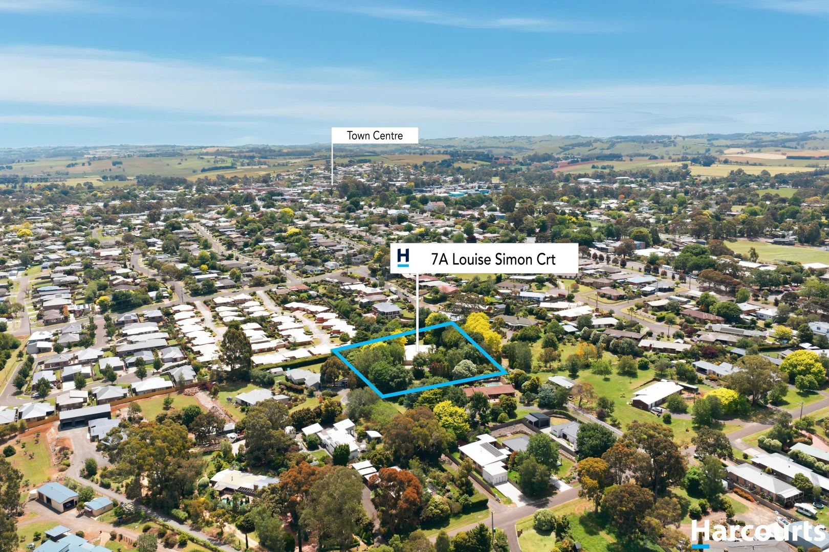 Additional image 36 of 7A Louise Simon Court, Leongatha VIC 3953