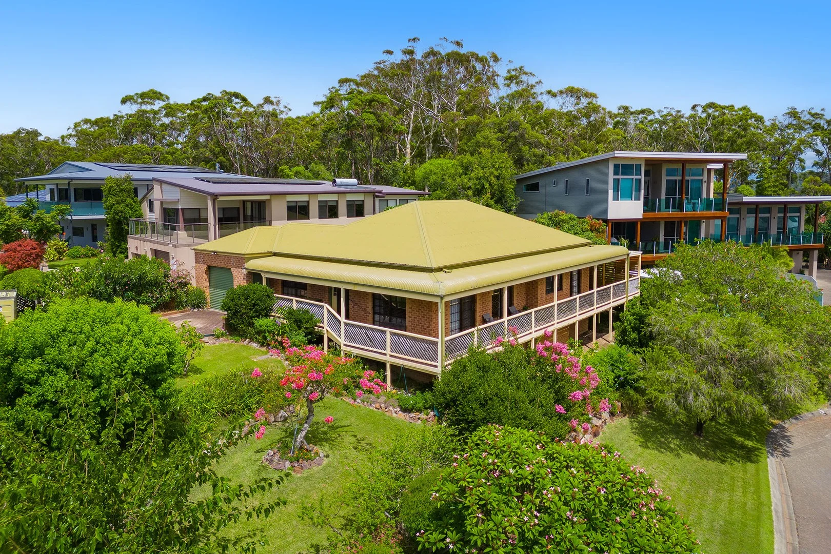 21 John Phillip Drive, Bonny Hills NSW 2445