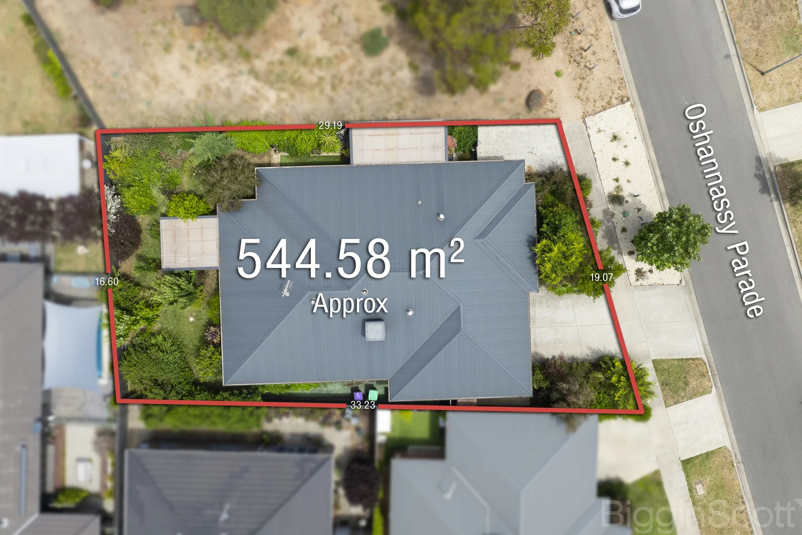 Additional image 19 of 103 Oshannassy Parade, Lucas VIC 3350