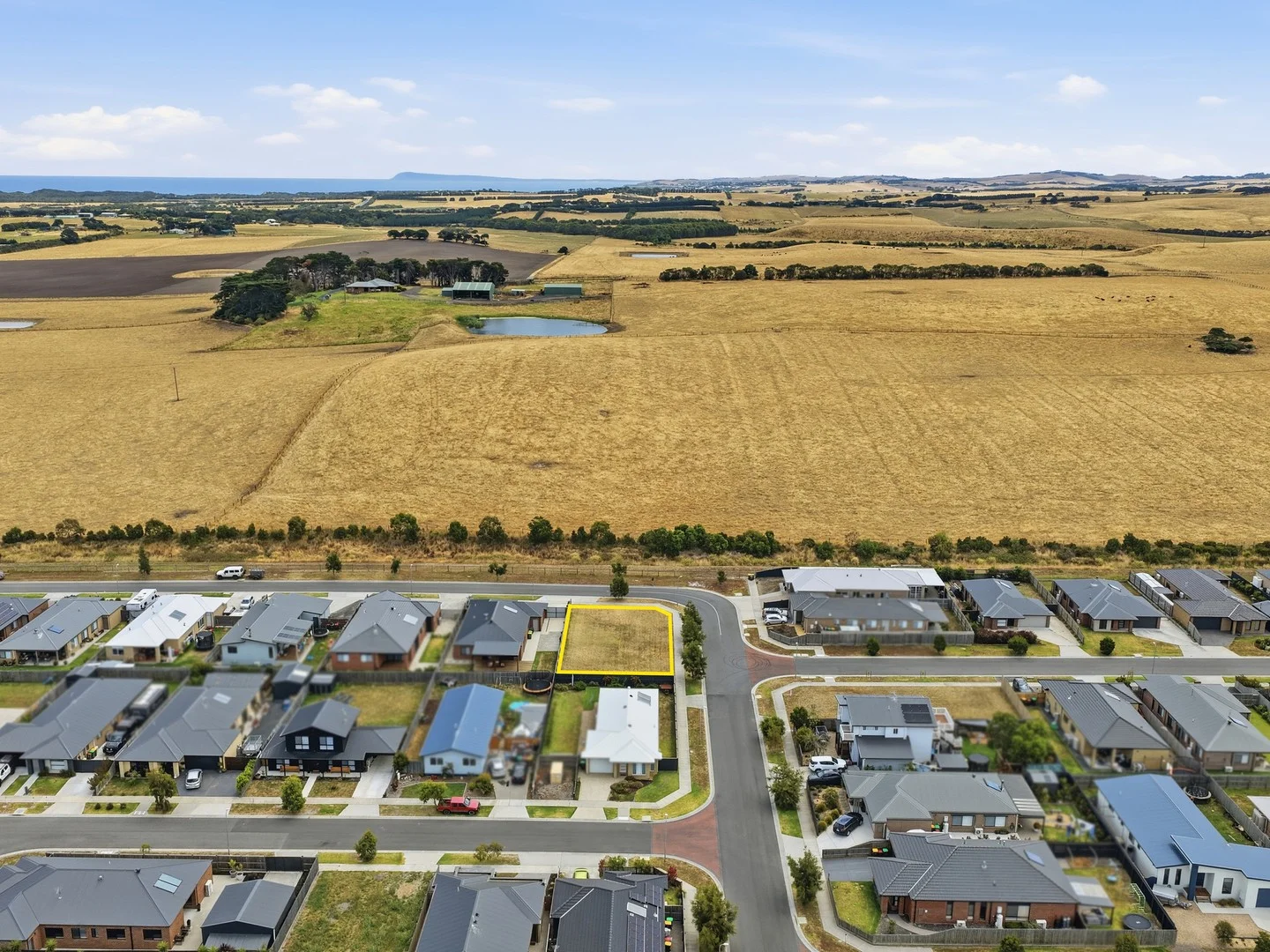 15 Barrier Avenue, Dalyston VIC 3992