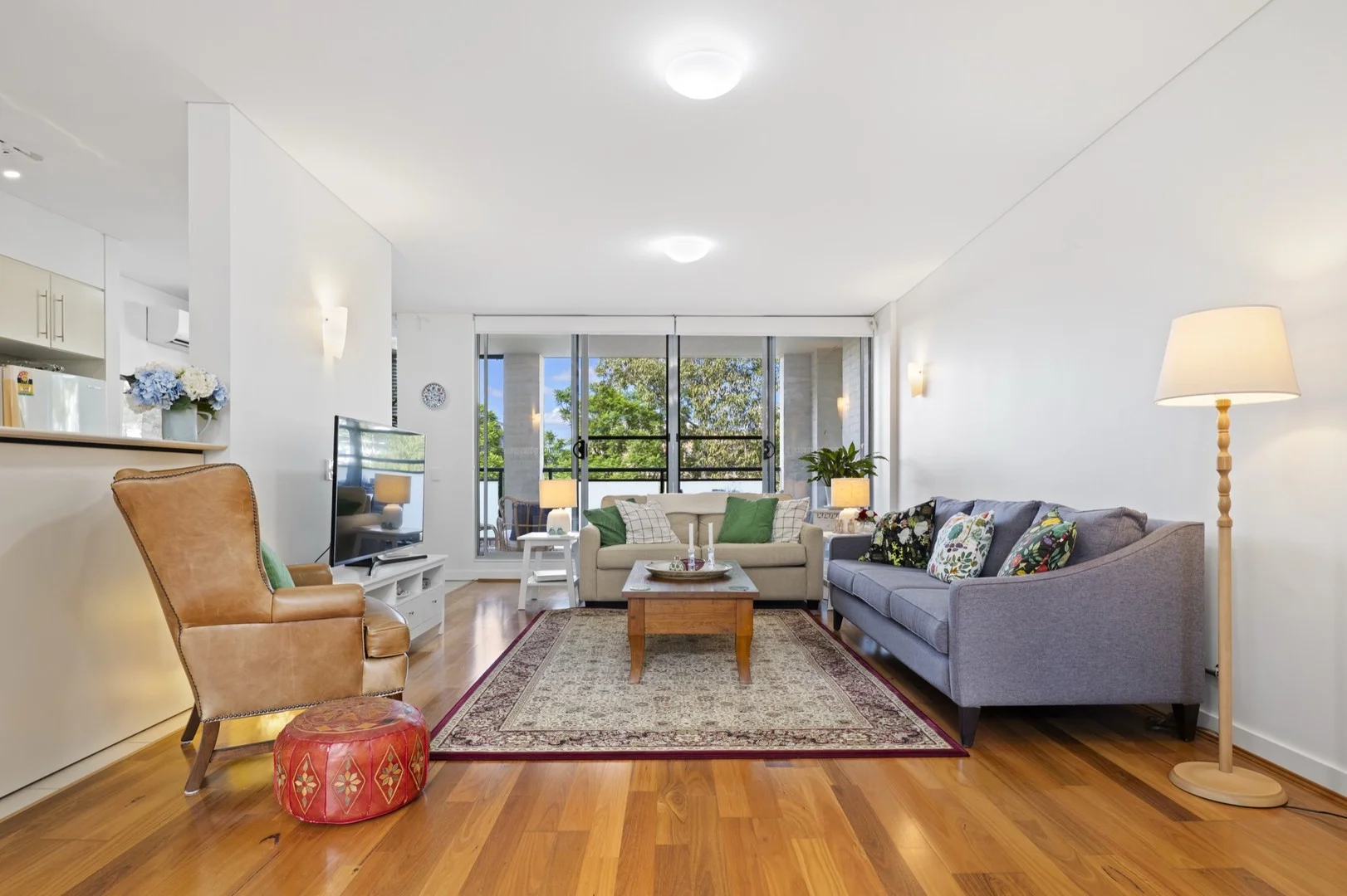 205/5 Stromboli Strait, Wentworth Point NSW 2127