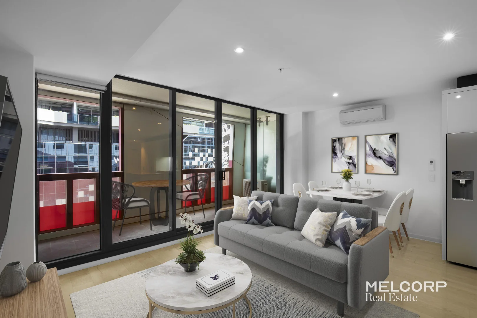 Additional image 2 of 304/33 Rose Lane, Melbourne VIC 3000