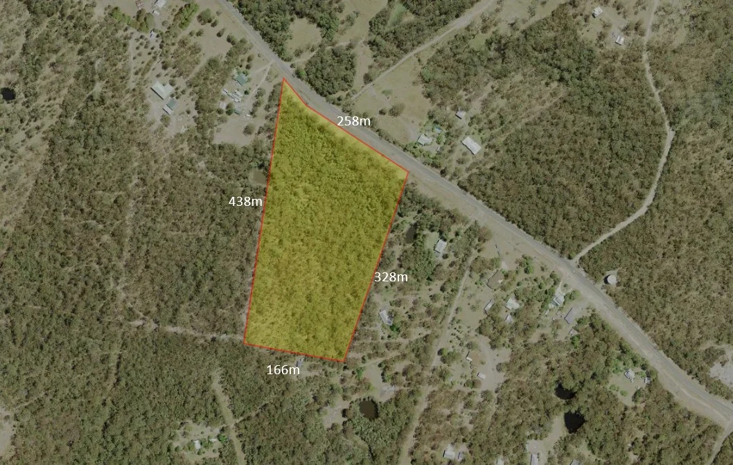 Lot 1 Crescent Head Road, South Kempsey NSW 2440