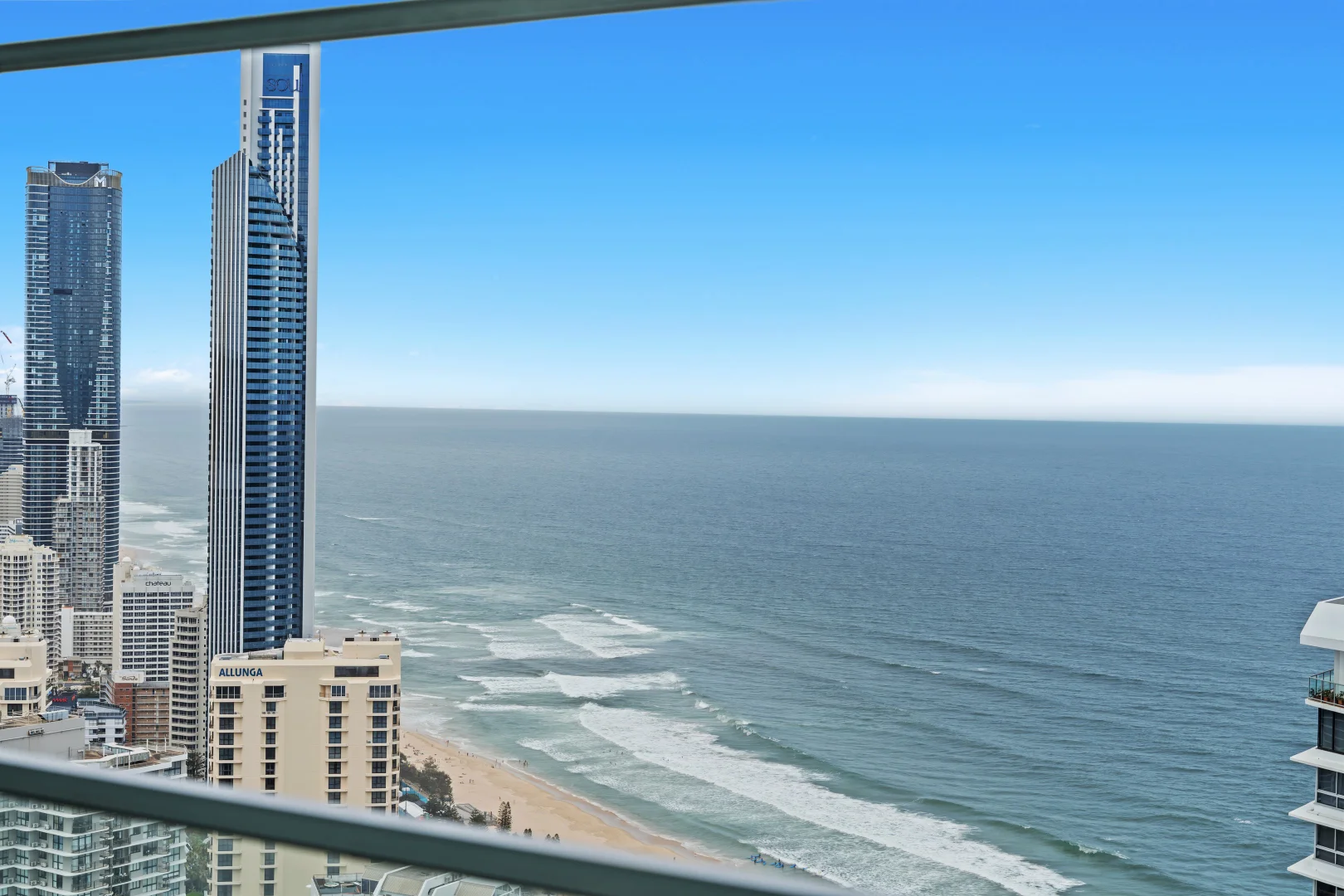 Additional image 4 of 4603/9 Hamilton Avenue, Surfers Paradise QLD 4217