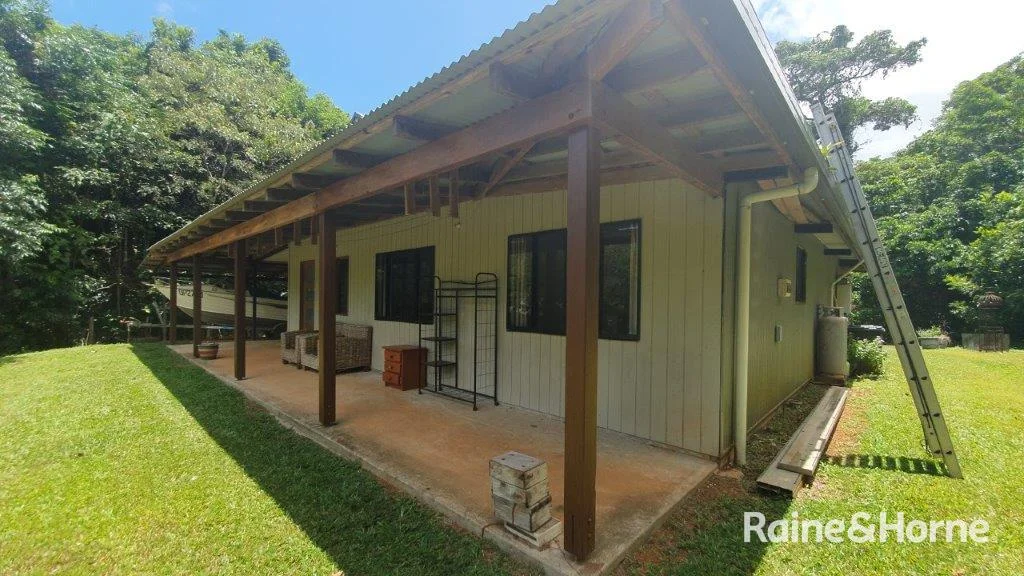 Additional image 5 of 55 Nicole Drive, Cape Tribulation QLD 4873