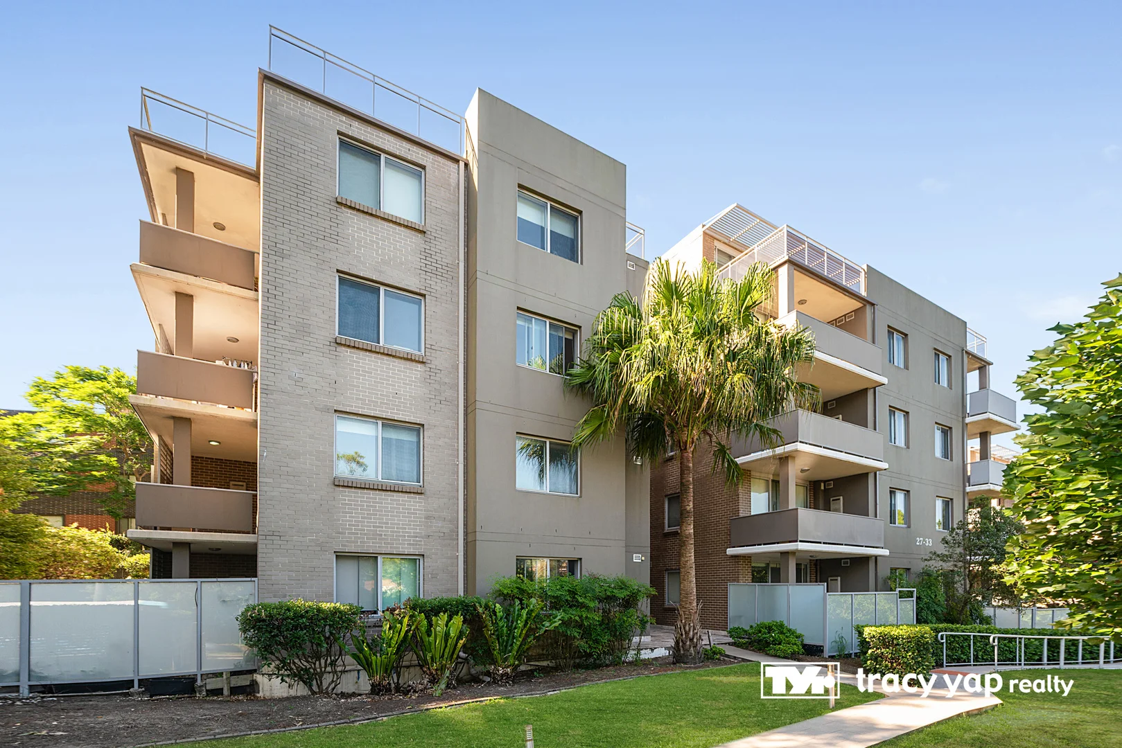 Additional image 9 of 57/27-33 Boundary Street (rear Of The Building), Roseville NSW 2069