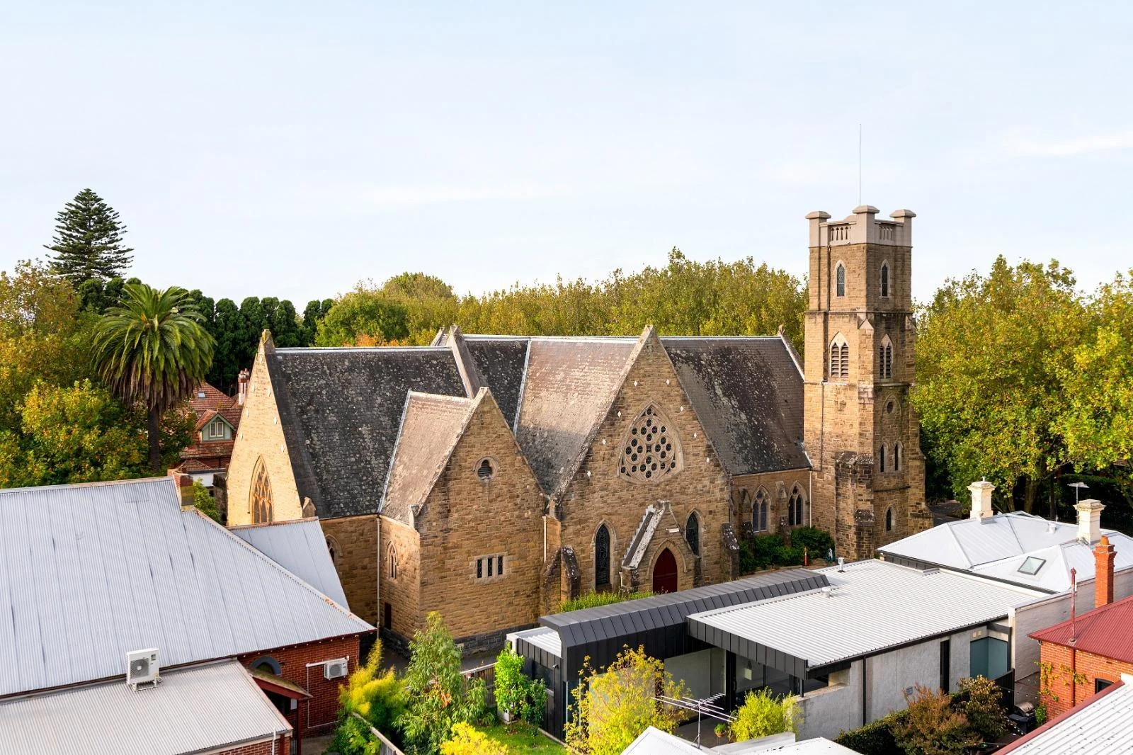 Additional image 8 of 305/869 Dandenong Road, Malvern East VIC 3145