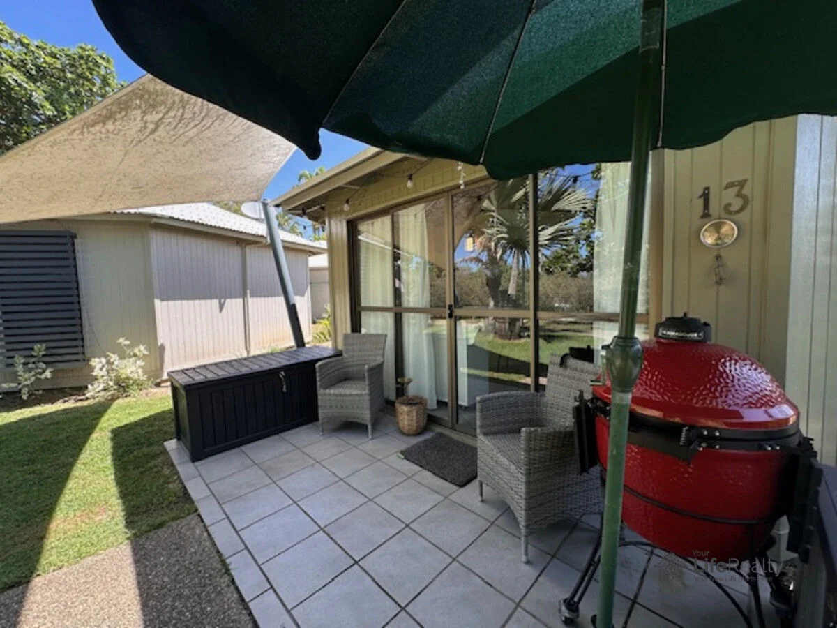 Additional image 28 of 13/7 Griffin Avenue, Bucasia QLD 4750