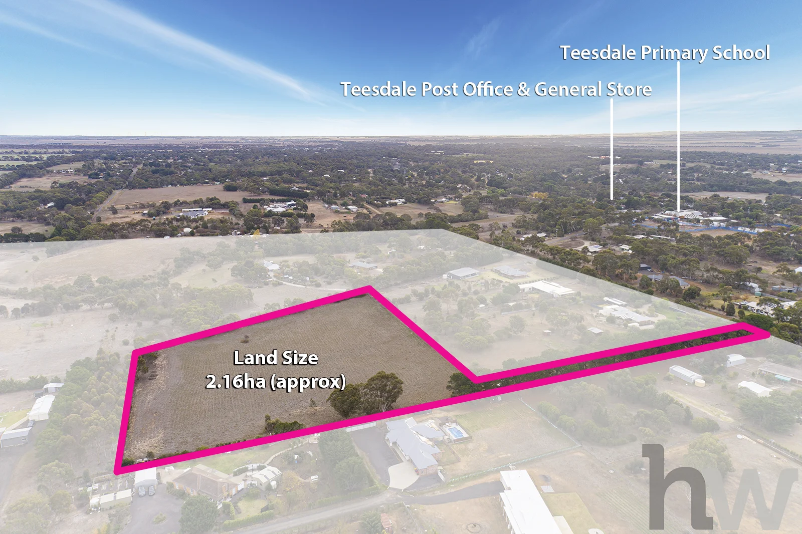 Additional image 2 of Lot 2/70 Barker Street, Teesdale VIC 3328