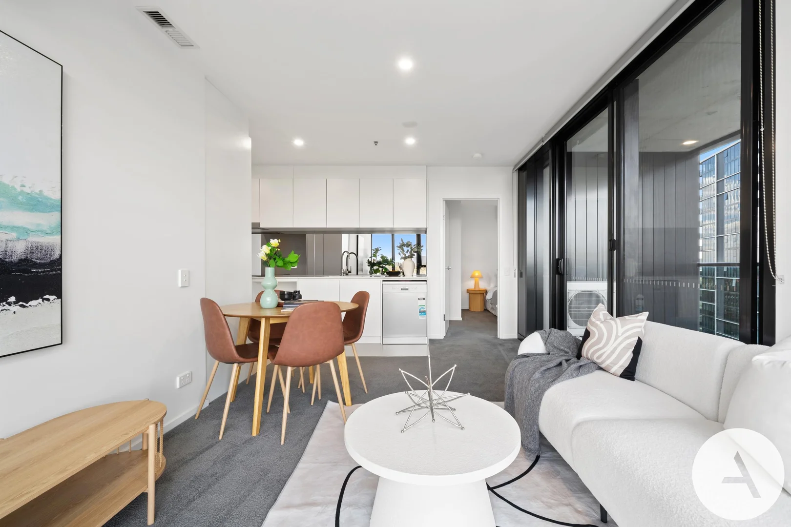 Additional image 3 of 908/1 Grazier Lane, Belconnen ACT 2617