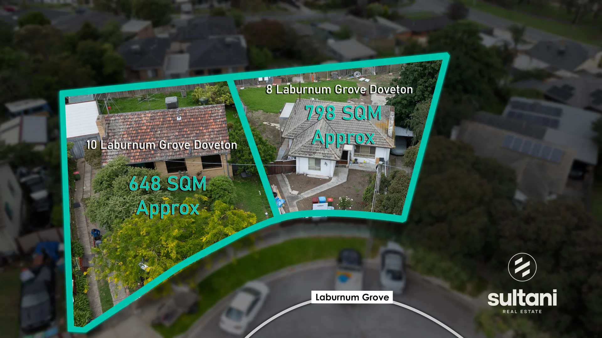 Additional image 12 of 8 Laburnum Grove, Doveton VIC 3177